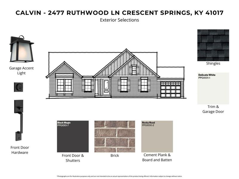 2477 Ruthwood Lane, Crescent Springs, KY 41017 Photo 2