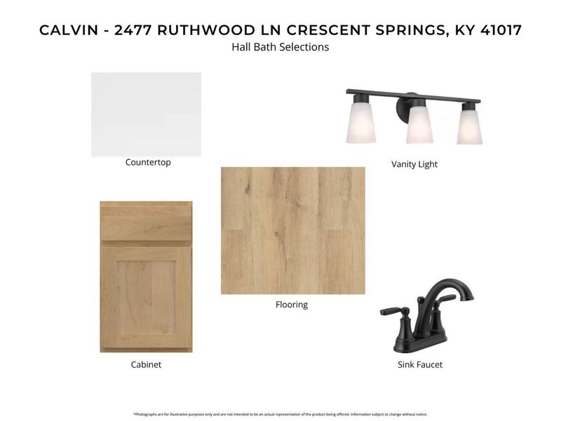 2477 Ruthwood Lane, Crescent Springs, KY 41017 Photo 3