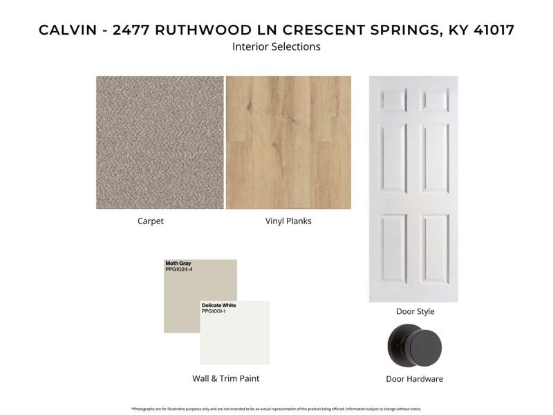 2477 Ruthwood Lane, Crescent Springs, KY 41017 Photo 4