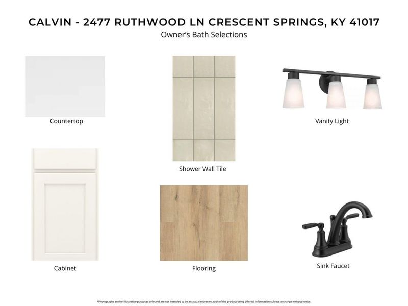 2477 Ruthwood Lane, Crescent Springs, KY 41017 Photo 6