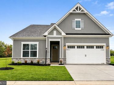 130 BRIDGE VALLEY ROAD, Unit 23, GETTYSBURG, PA 17325