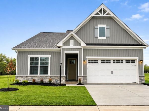 130 BRIDGE VALLEY ROAD, Unit 23, GETTYSBURG, PA 17325