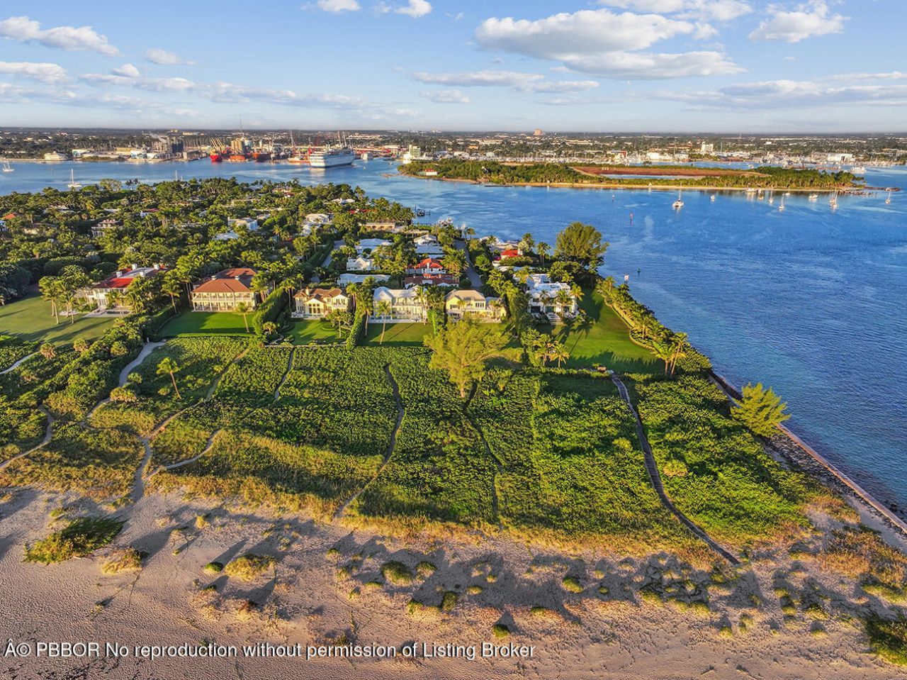 143 E Inlet Drive, Palm Beach, FL 33480 Photo