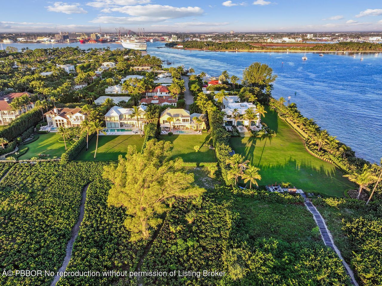 143 E Inlet Drive, Palm Beach, FL 33480 Photo