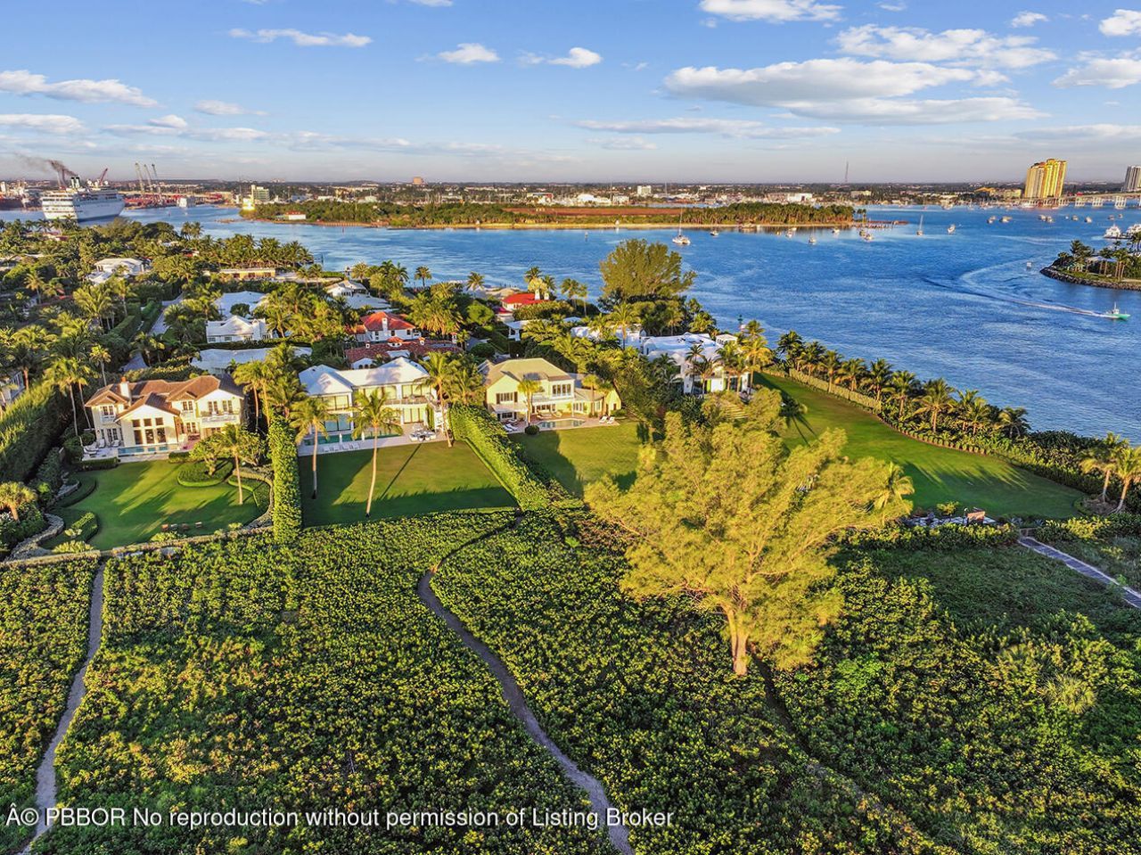 143 E Inlet Drive, Palm Beach, FL 33480 Photo