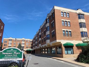 34 Sumner Ave, Unit 208, Springfield, MA 01108