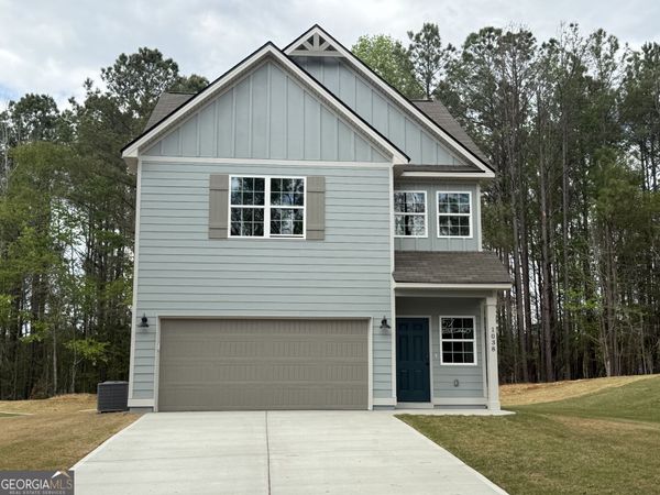 1038 Sun Valley Court, Unit C57, Macon, GA 31211