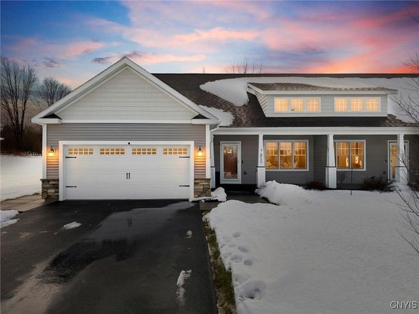 315 1st Street, Canastota, NY 13032