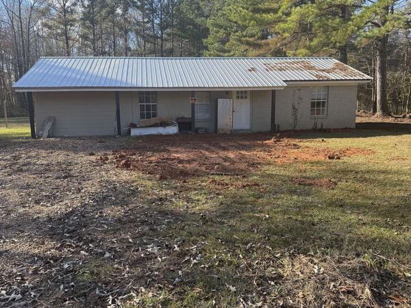 144 Draine Road, Eupora, MS 39744