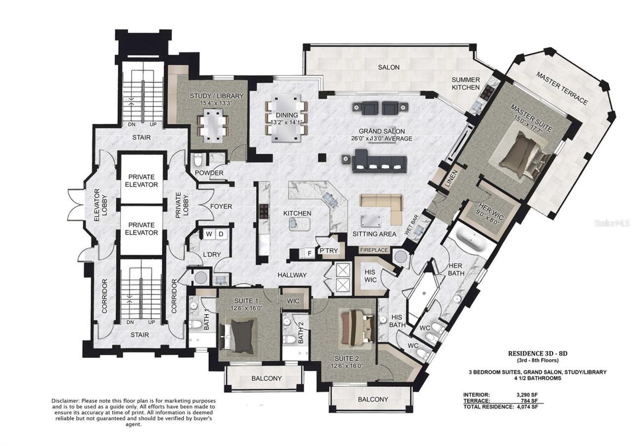 464 Golden Gate Point, Unit 304, Sarasota, FL 34236 Photo