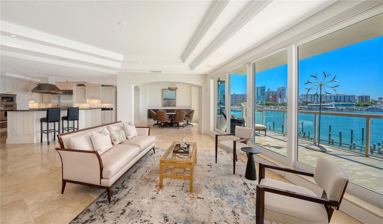 464 Golden Gate Point, Unit 304, Sarasota, FL 34236 Photo