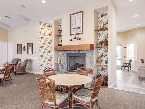 2060 WILLOW HAMMOCK CIRCLE, Unit 302, PUNTA GORDA, FL 33983