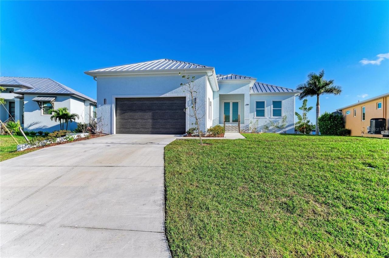 3564 Peace River Drive, Punta Gorda, FL 33983 Photo