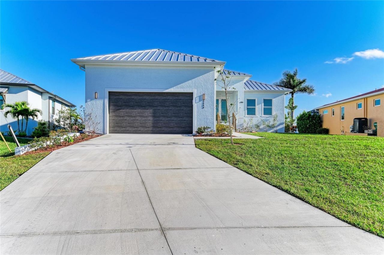 3564 Peace River Drive, Punta Gorda, FL 33983 Photo