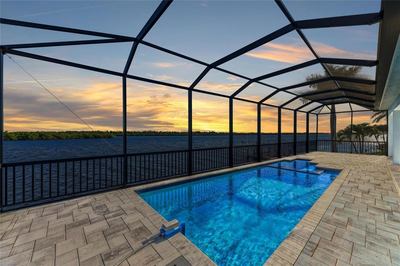 3564 Peace River Drive, Punta Gorda, FL 33983 Photo