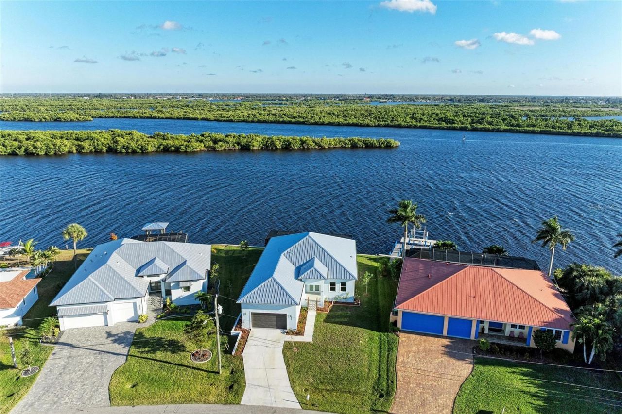 3564 Peace River Drive, Punta Gorda, FL 33983 Photo