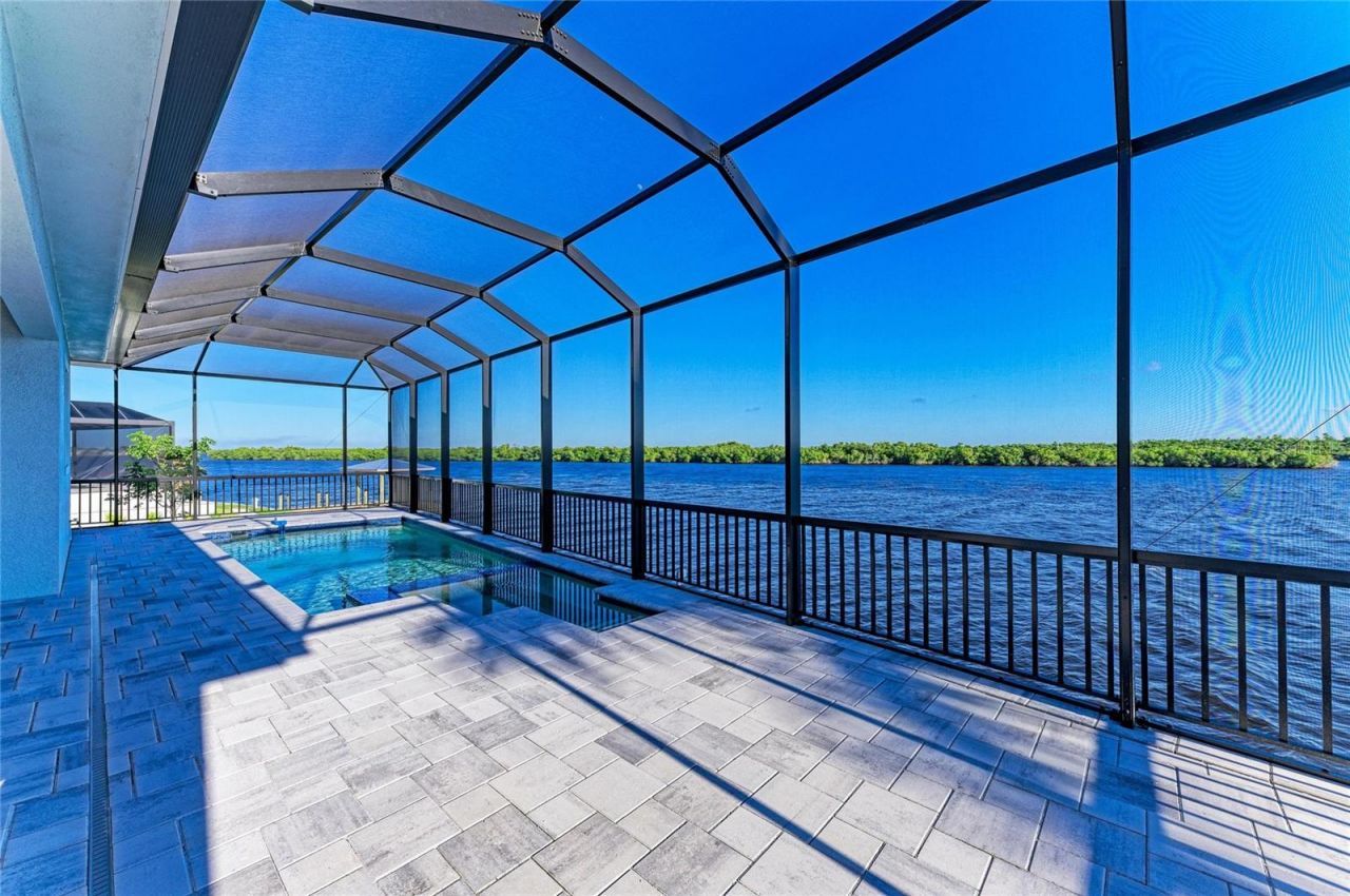 3564 Peace River Drive, Punta Gorda, FL 33983 Photo