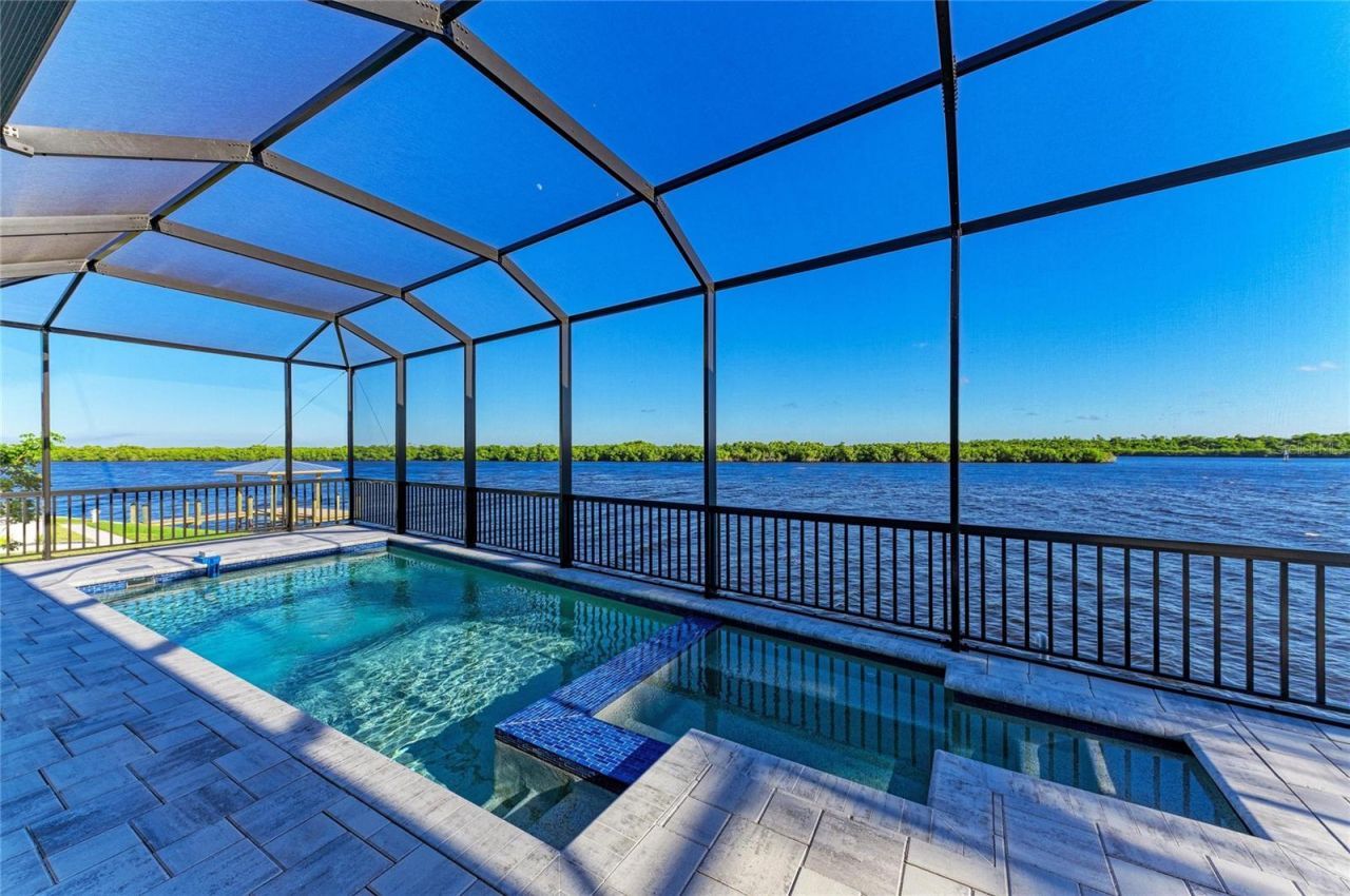 3564 Peace River Drive, Punta Gorda, FL 33983 Photo