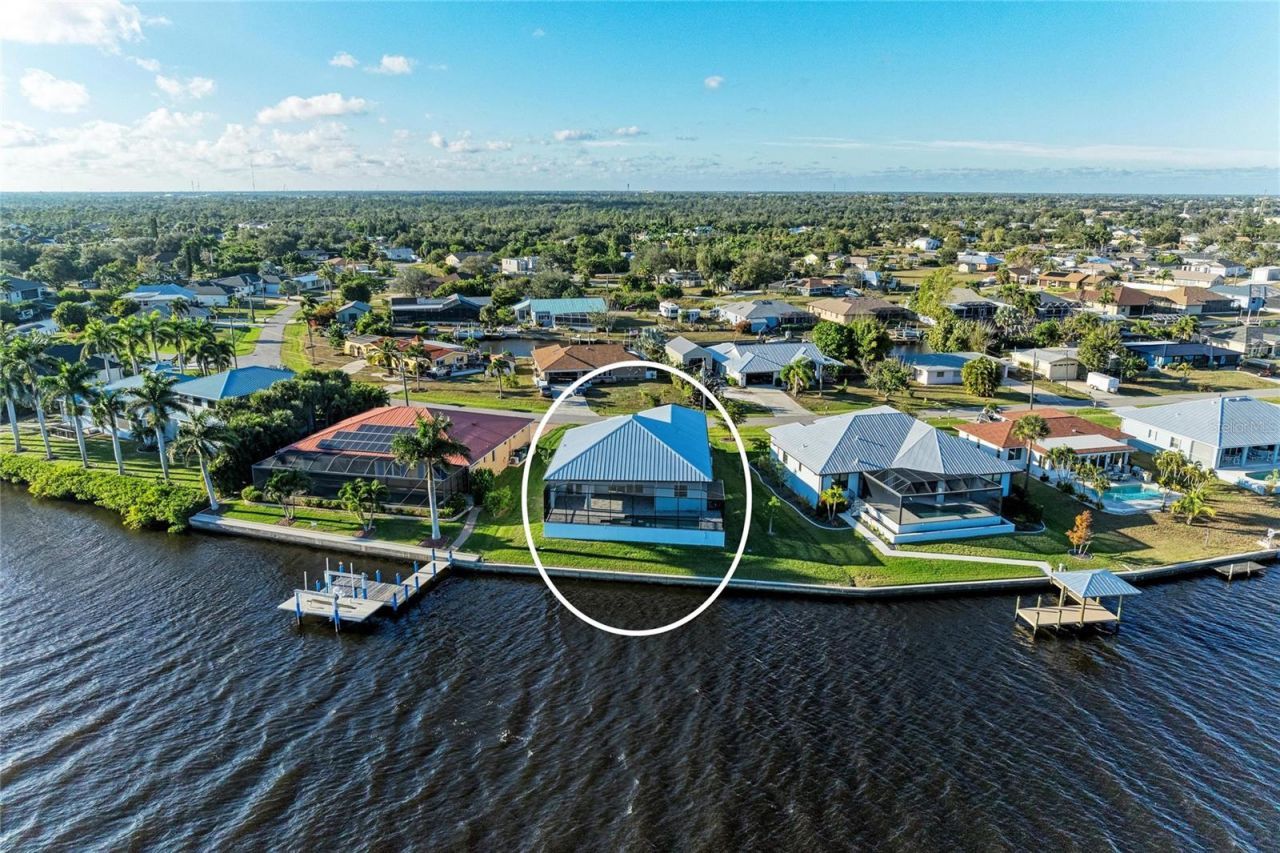 3564 Peace River Drive, Punta Gorda, FL 33983 Photo