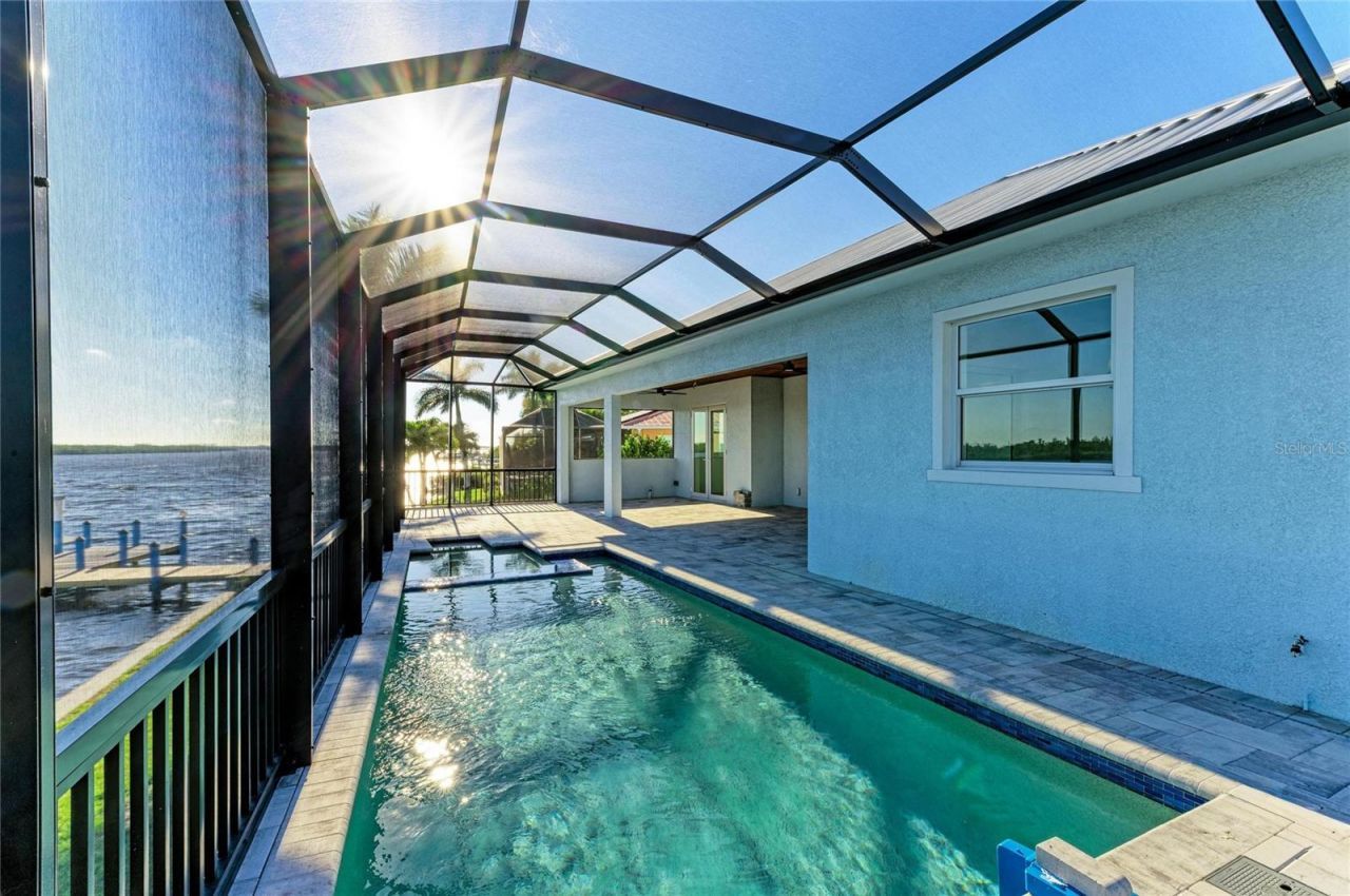 3564 Peace River Drive, Punta Gorda, FL 33983 Photo