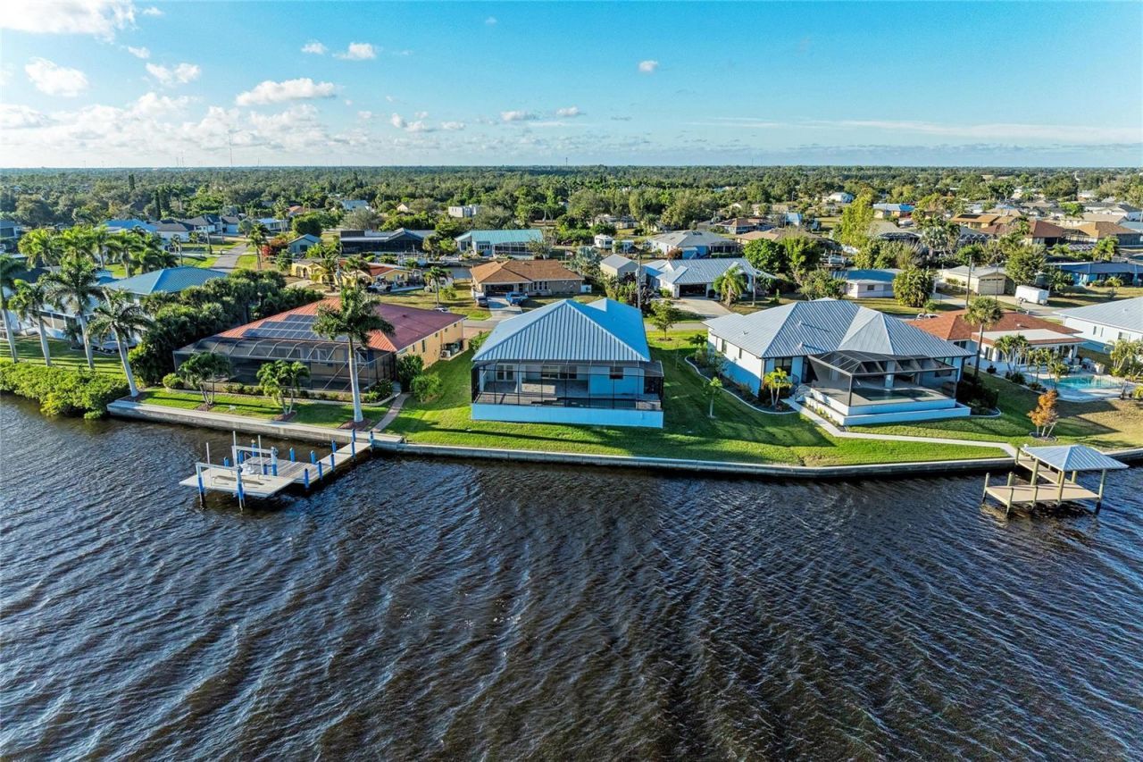 3564 Peace River Drive, Punta Gorda, FL 33983 Photo