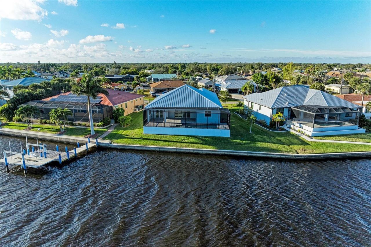 3564 Peace River Drive, Punta Gorda, FL 33983 Photo