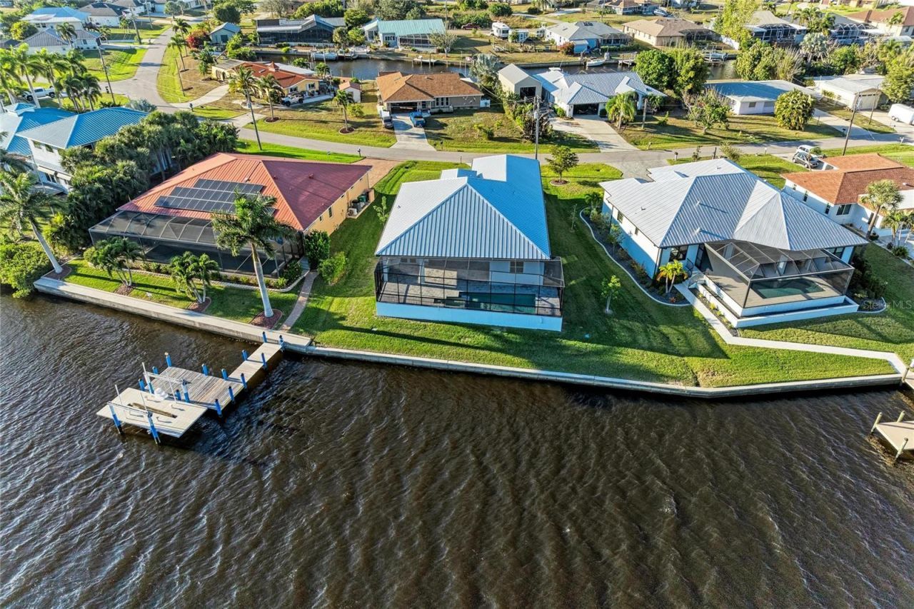 3564 Peace River Drive, Punta Gorda, FL 33983 Photo