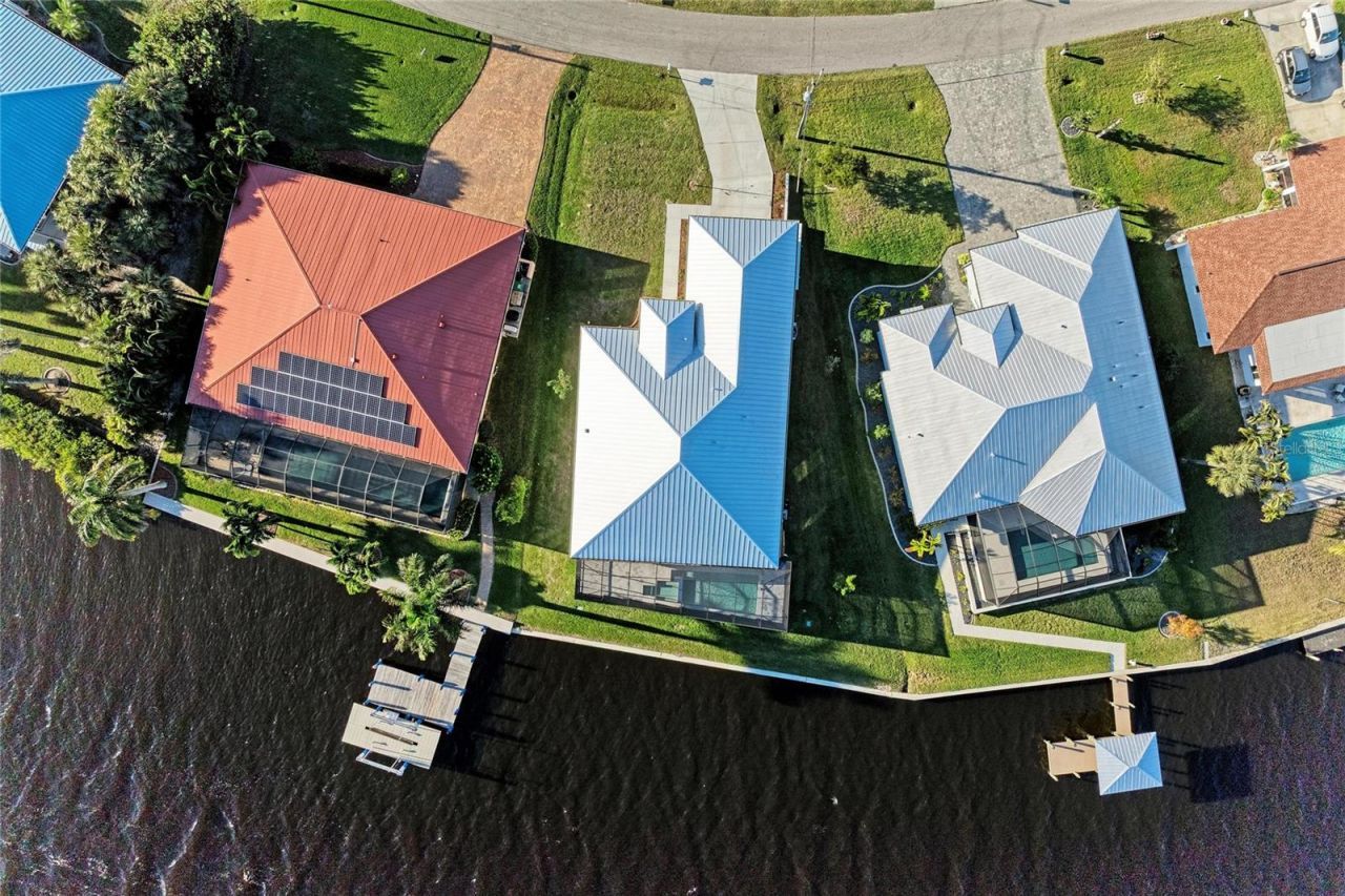 3564 Peace River Drive, Punta Gorda, FL 33983 Photo