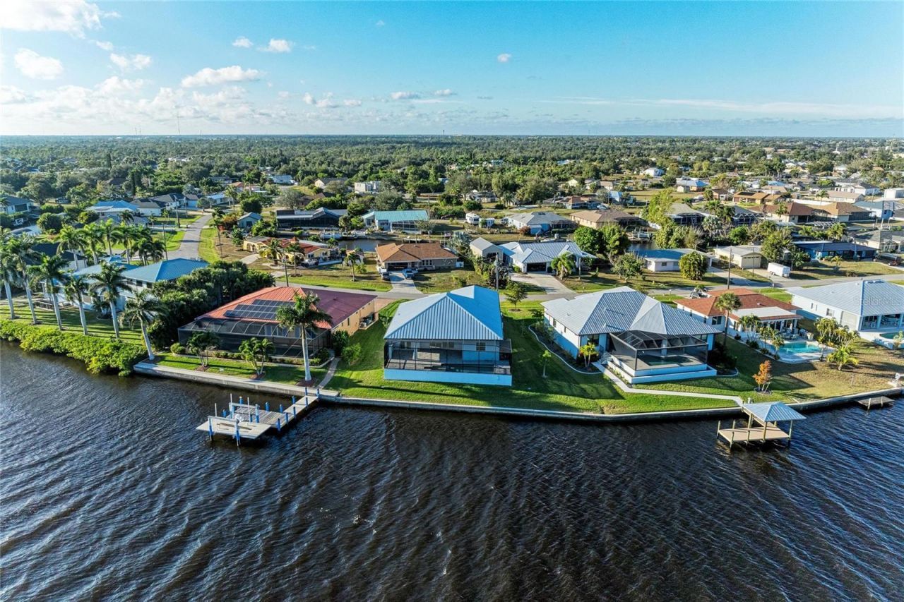 3564 Peace River Drive, Punta Gorda, FL 33983 Photo