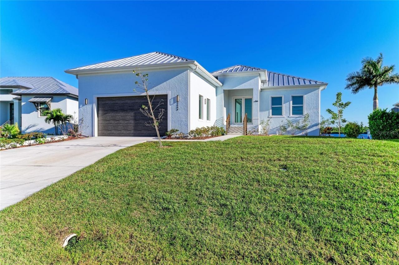 3564 Peace River Drive, Punta Gorda, FL 33983 Photo