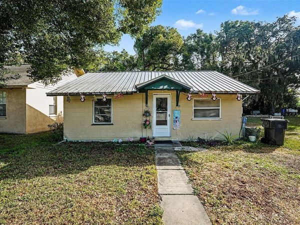 2518 ELM STREET, SEFFNER, FL 33584