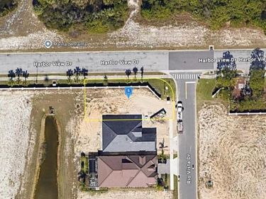 0 RIO VISTA DRIVE, PALM COAST, FL 32137