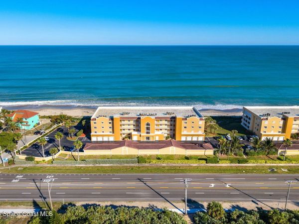 1791 Highway A1a Highway, Unit 1204, Indian Harbour Beach, FL 32937