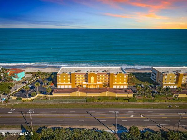 1791 Highway A1a Highway, Unit 1204, Indian Harbour Beach, FL 32937