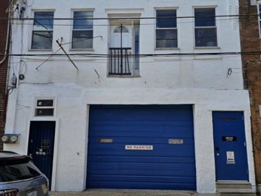 1922 S Bancroft Street, Philadelphia, PA 19145 Main Photo
