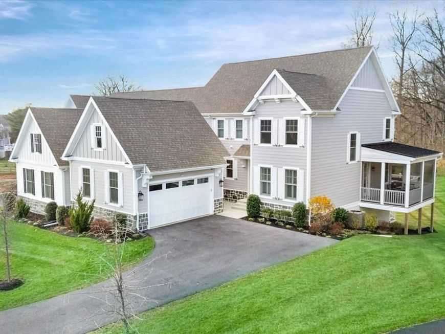 211 Daylesford Court, Kennett Square, PA 19348 Main Photo