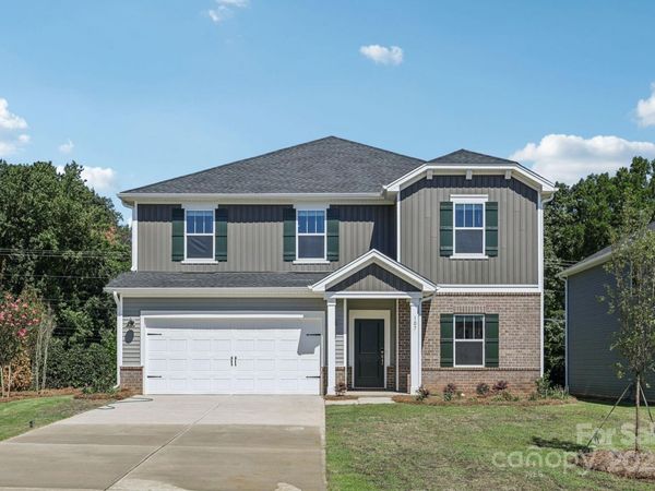 187 Murphy Meadow Road, Mocksville, NC 27028