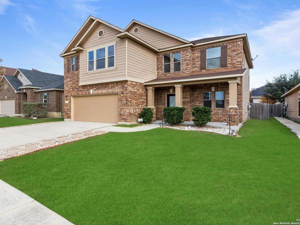 7514 Copper CV, Converse, TX 78109