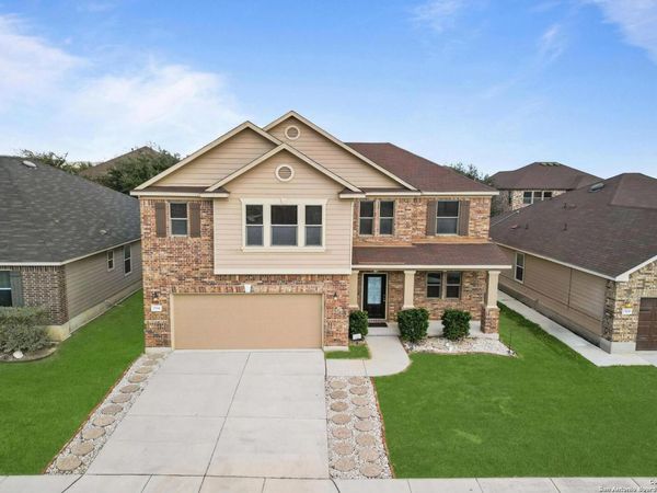 7514 Copper Cove, Converse, TX 78109