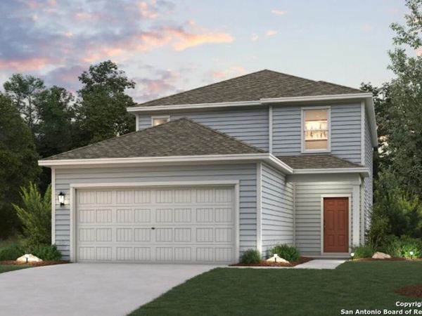 4362 HOBBITON WAY, New Braunfels, TX 78130