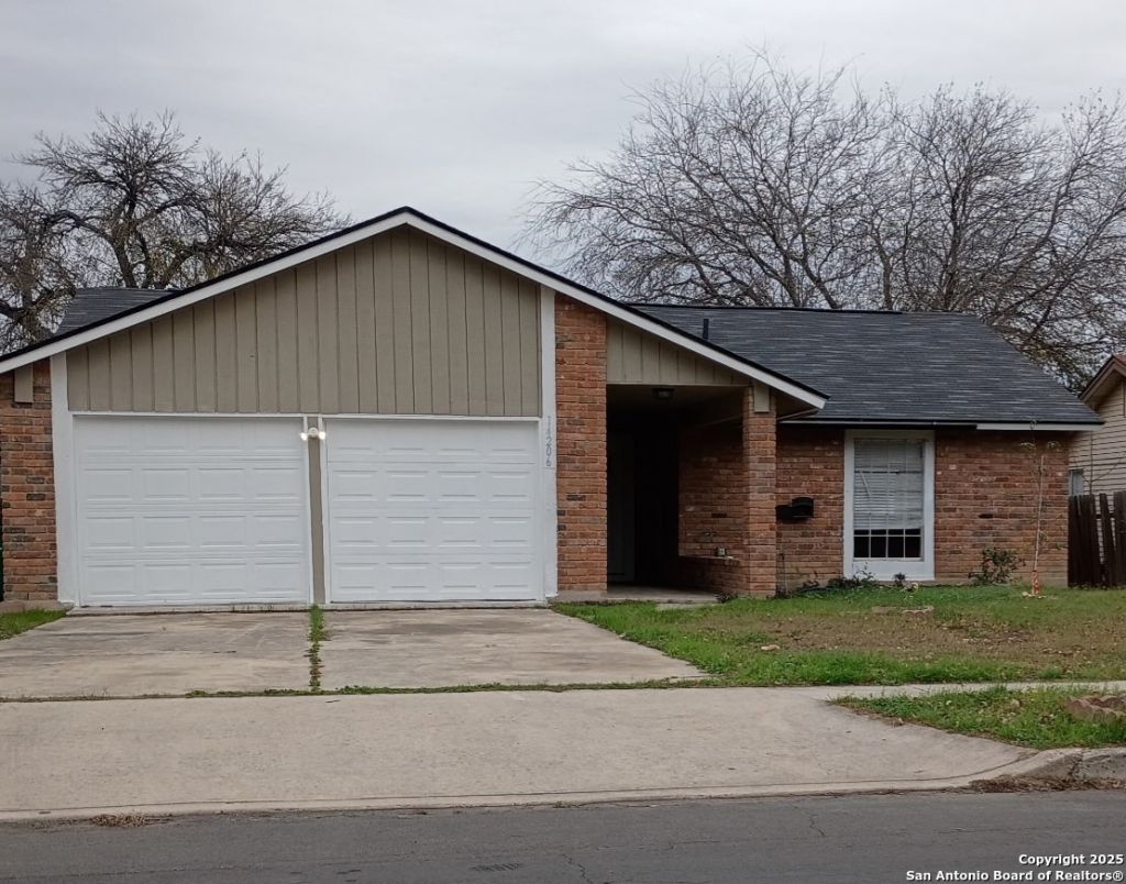14206 Short Horn, San Antonio, TX 78247 Main Photo