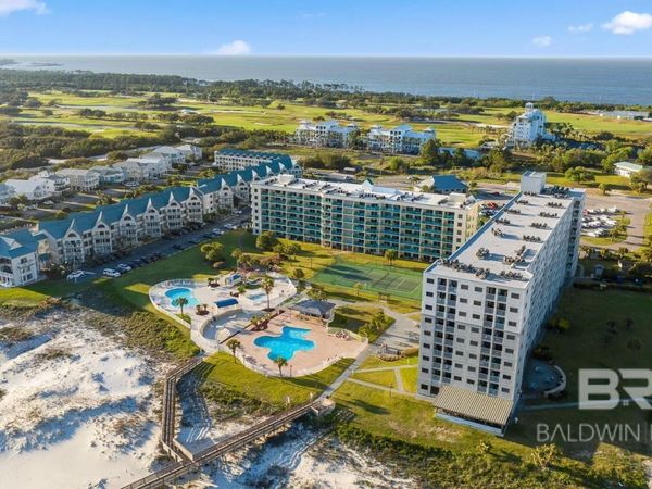 375 Plantation Road, Unit 5701, Gulf Shores, AL 36542