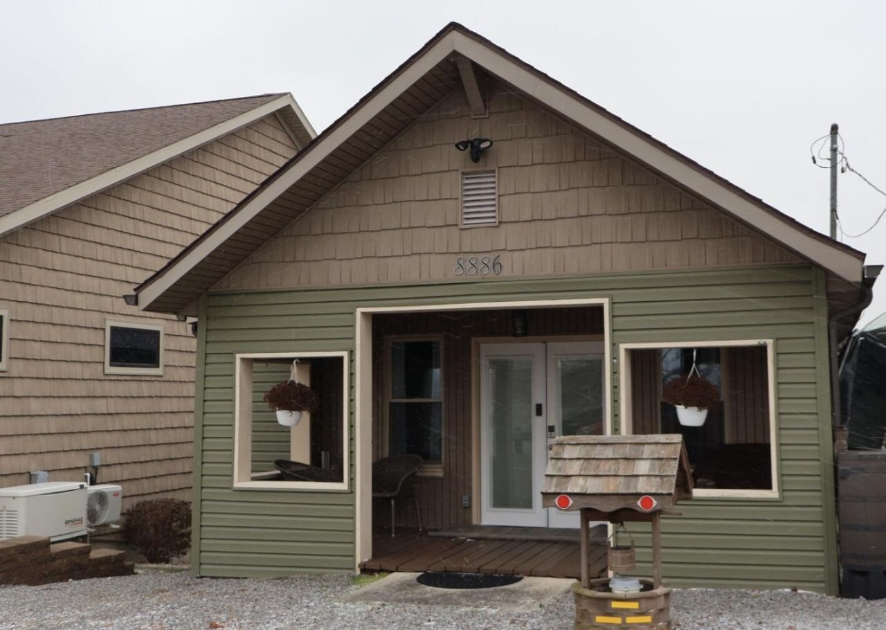 8886 State Route 368, Huntsville, OH 43324 Main Photo