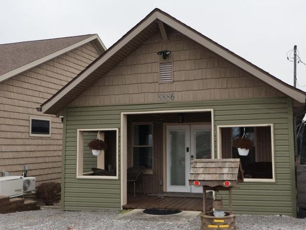 8886 State Route 368, Huntsville, OH 43324