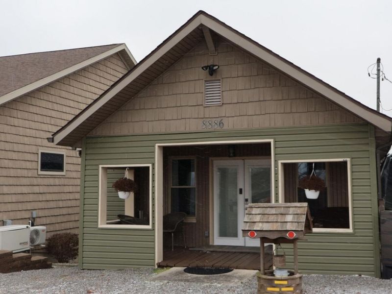 8886 State Route 368, Huntsville, OH 43324 Photo 1