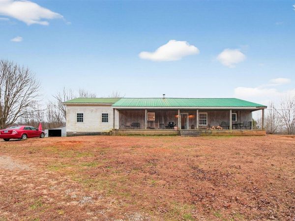 10759 Russellville Road, Lewisburg, KY 42256