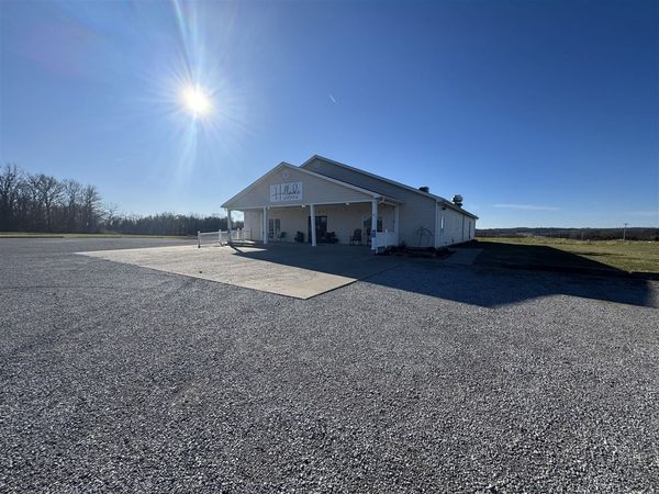115 Quarry Road , Auburn, KY 42206
