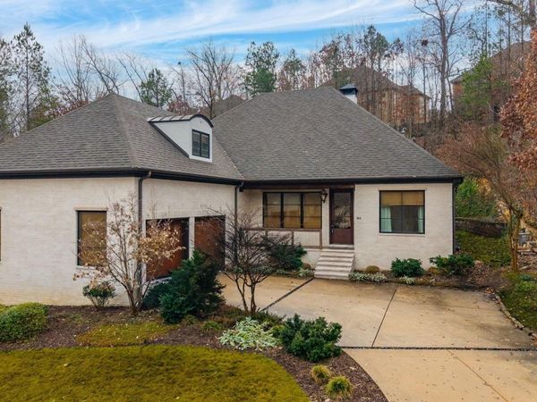 144 Cove Creek Court, Little Rock, AR 72211