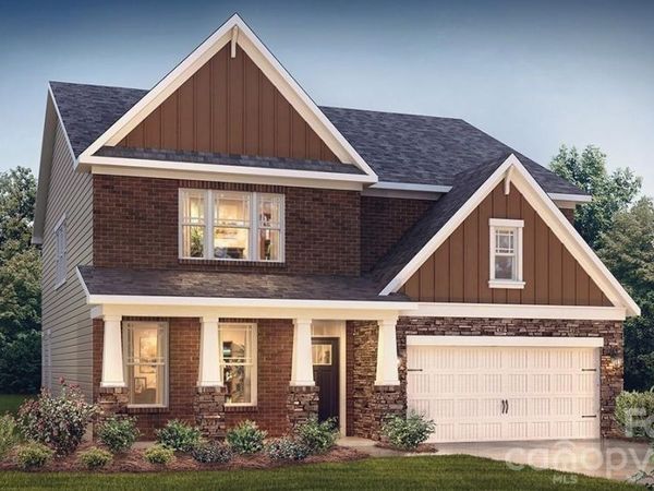 127 Ventnor Way, Mooresville, NC 28115