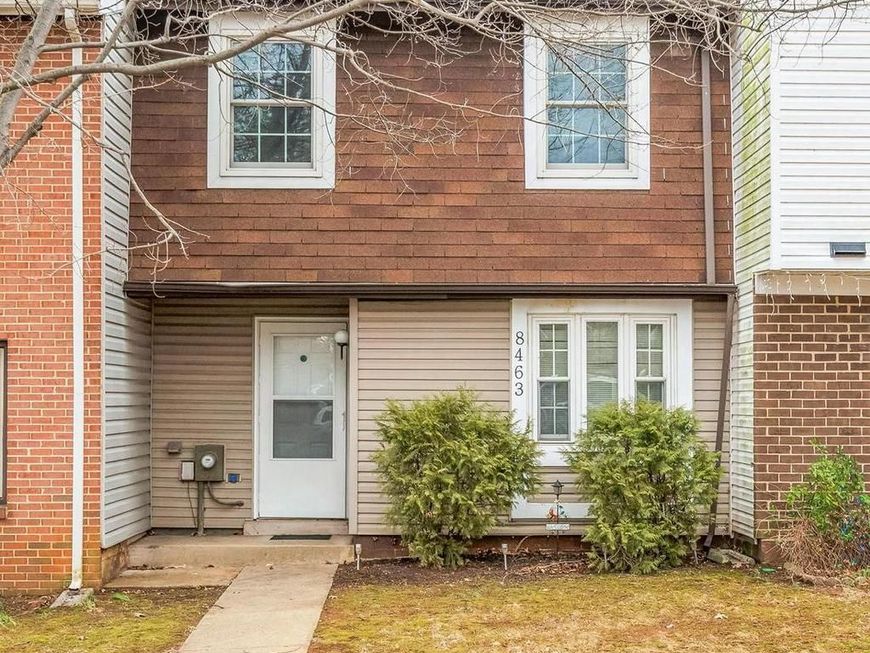 8463 Discovery Boulevard, Walkersville, MD 21793 Main Photo